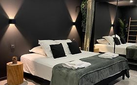 Spa&Love Exotic - Balnéo - Sauna - Parking